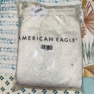 American Eagle Baggy Sweatpants